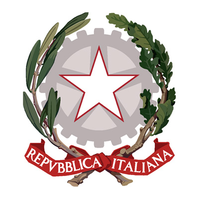 logo-repubblica-italiana400*400