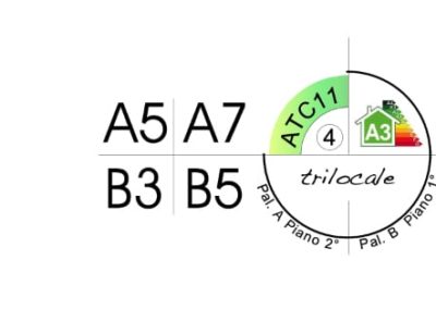 Trilocali – ATC11